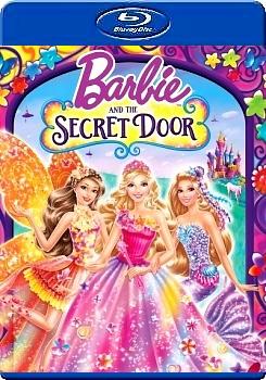 芭比之神秘之門 (Barbie and The Secret Door)