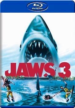 大白鯊3 一柱擎天 (Jaws 3)