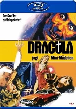 摩登吸血王子  (Dracula A.D. 1972 )