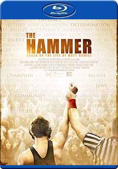 聽不見的勝利 (The Hammer)